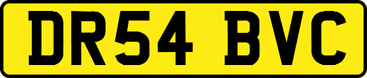 DR54BVC