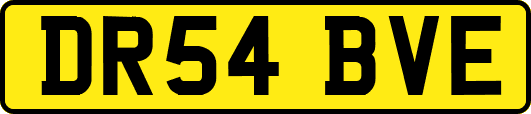 DR54BVE