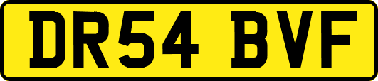 DR54BVF