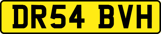 DR54BVH