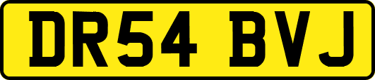 DR54BVJ