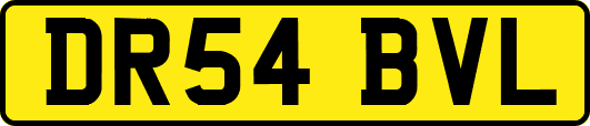 DR54BVL