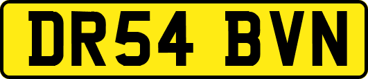 DR54BVN