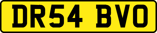 DR54BVO