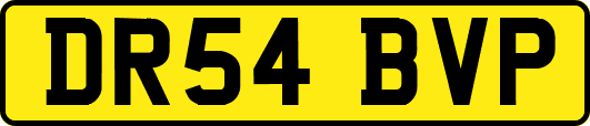 DR54BVP