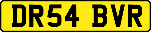 DR54BVR