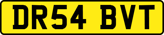 DR54BVT