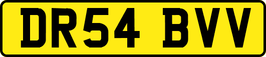 DR54BVV