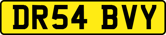 DR54BVY