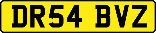 DR54BVZ