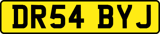DR54BYJ