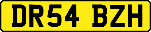 DR54BZH