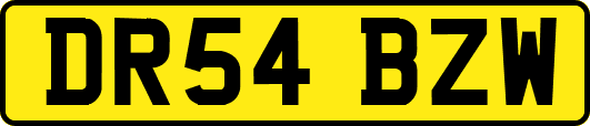 DR54BZW