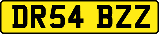 DR54BZZ