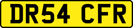 DR54CFR