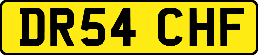 DR54CHF