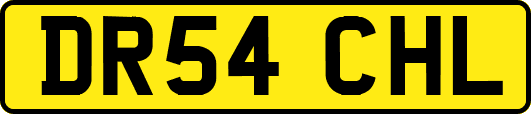 DR54CHL