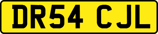 DR54CJL