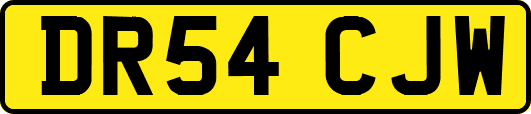 DR54CJW