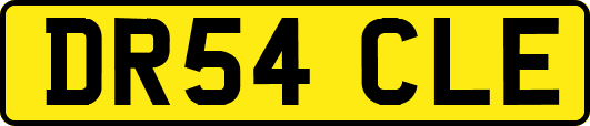 DR54CLE
