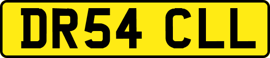 DR54CLL