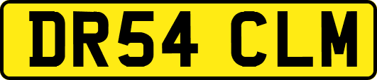 DR54CLM