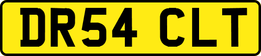DR54CLT