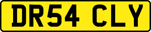DR54CLY