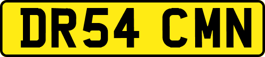 DR54CMN