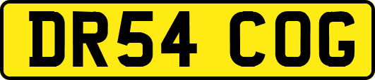 DR54COG