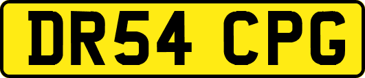 DR54CPG