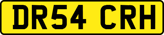 DR54CRH
