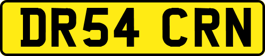 DR54CRN