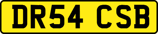 DR54CSB
