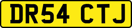 DR54CTJ