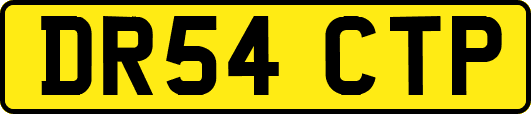 DR54CTP