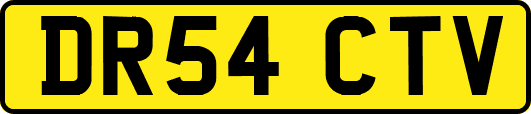 DR54CTV