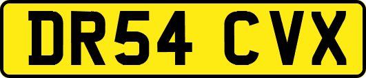 DR54CVX