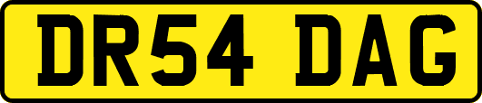 DR54DAG