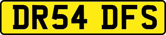 DR54DFS