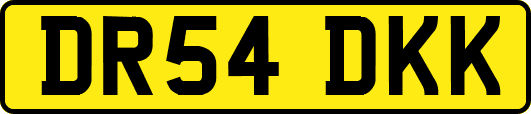 DR54DKK