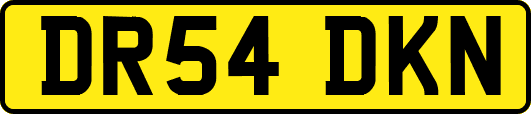 DR54DKN