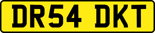 DR54DKT