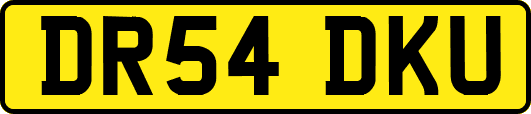 DR54DKU