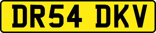 DR54DKV
