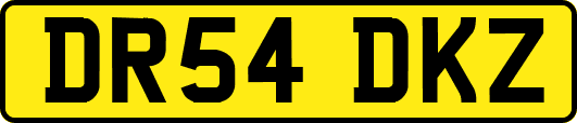 DR54DKZ