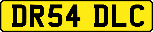 DR54DLC