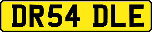 DR54DLE