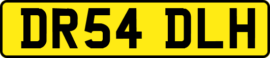 DR54DLH