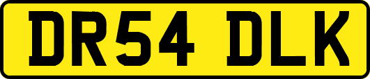 DR54DLK